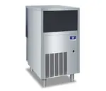 Manitowoc , UFP0200A-161, Ice Maker with Bin, Flake-Style