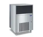Manitowoc , UFP0350A-161, Ice Maker with Bin, Flake-Style
