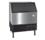Manitowoc , UYP0310W-161B, Ice Maker with Bin, Cube-Style