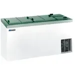 Master-Bilt Products DC-10D, Ice Cream Dipping Cabinet