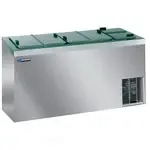 Master-Bilt Products DC-10DSE, Ice Cream Dipping Cabinet