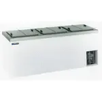 Master-Bilt Products DC-12D, Ice Cream Dipping Cabinet
