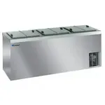 Master-Bilt Products DC-12DSE, Ice Cream Dipping Cabinet