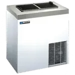 Master-Bilt Products DC-2S, Ice Cream Dipping Cabinet
