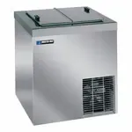 Master-Bilt Products DC-4DSE, Ice Cream Dipping Cabinet