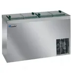 Master-Bilt Products DC-4SSE, Ice Cream Dipping Cabinet