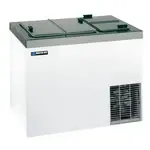 Master-Bilt Products DC-6D, Ice Cream Dipping Cabinet