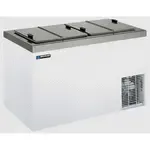 Master-Bilt Products DC-8D, Ice Cream Dipping Cabinet