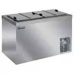 Master-Bilt Products DC-8DSE, Ice Cream Dipping Cabinet