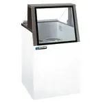 Master-Bilt Products DD-26L, Display Case, Dipping Ice Cream