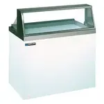 Master-Bilt Products DD-46, Display Case, Dipping Ice Cream