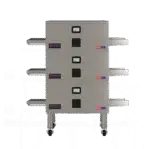 Middleby Marshall , DZ55T-9, Freestanding Infrared Conveyor Ovens