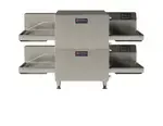 Middleby Marshall PS2020E-2, Countertop Impingement Conveyor Ovens