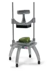 Nemco , 56500-3, Fruit / Vegetable Slicer, Cutter, Dicer