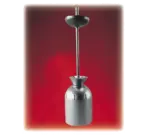 Nemco 6003, Heat Lamp, Bulb Type