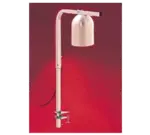 Nemco 6004-1, Heat Lamp, Bulb Type