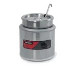 Nemco 6100A-ICL, Food Pan Warmer, Countertop