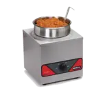 Nemco , 6110A-ICL, Food Pan Warmer, Countertop