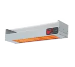 Nemco 6150-24-240, Heat Lamp, Strip Type