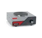 Nemco 6310-1-240, Hotplate, Countertop, Electric