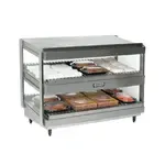 Nemco 6480-24S, Display Merchandiser, Heated, For Multi-Product