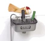 Nemco 77316-10A, Dipper Well