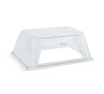 Nemco 8230DGD, Hot Dog Grill Sneeze Guard
