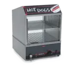 Nemco 8300-220, Hot Dog Steamer