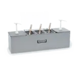 Nemco 88100-CB-2, Condiment Dispenser Pump-Style