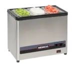 Nemco 9020-3, Condiment Caddy, Countertop Organizer