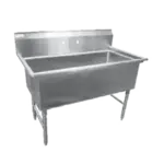 Serv-Ware 1C14H2448, Sink, (1) One Compartment