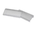 Serv-Ware ABM3, Shelving Label Holder / Marker