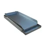 Serv-Ware AG12, Lift-Off Griddle / Broiler