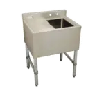 Serv-Ware BAR1B24-R-CWP, Underbar Sink Units