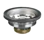 Serv-Ware BS01-CWP, Drain, Sink Basket / Strainer