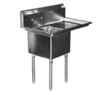 Serv-Ware D1CWP1620R-18, Sink, (1) One Compartment