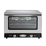 Serv-Ware ECO-47, Convection Oven, Electric