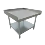 Serv-Ware ESS3048W-CWP, Equipment Stand, for Countertop Cooking