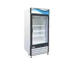 Serv-Ware GR12-HC, Refrigerator, Merchandiser