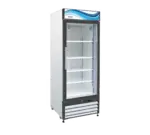 Serv-Ware GR16-HC, Refrigerator, Merchandiser