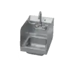 Serv-Ware HS10S-CWP, Sink, Hand
