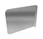 Serv-Ware HS15-CWP-SS, Sink Splash