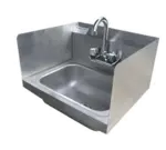 Serv-Ware , HS15S-CWP, Sink, Hand