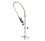 Serv-Ware PRS4-CWP, Pre-Rinse Faucet Assembly