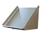 Serv-Ware SR63-CWP, Dishtable Sorting Shelf