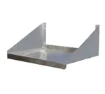 Serv-Ware SSMS1824-CWP, Microwave Oven, Shelf