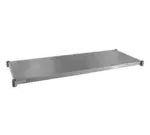 Serv-Ware USG-3072-CWP, Work Table, Undershelf