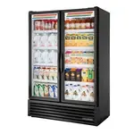 True Manufacturing FLM-54~TSL01, Refrigerator, Merchandiser