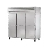 True Manufacturing STG3R-3S-HC, Refrigerator, Reach-In