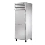 True Manufacturing STR1R-1S-HC, Refrigerator, Reach-In